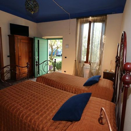 B&B Coco Loco Sesto Calende Exteriér fotografie