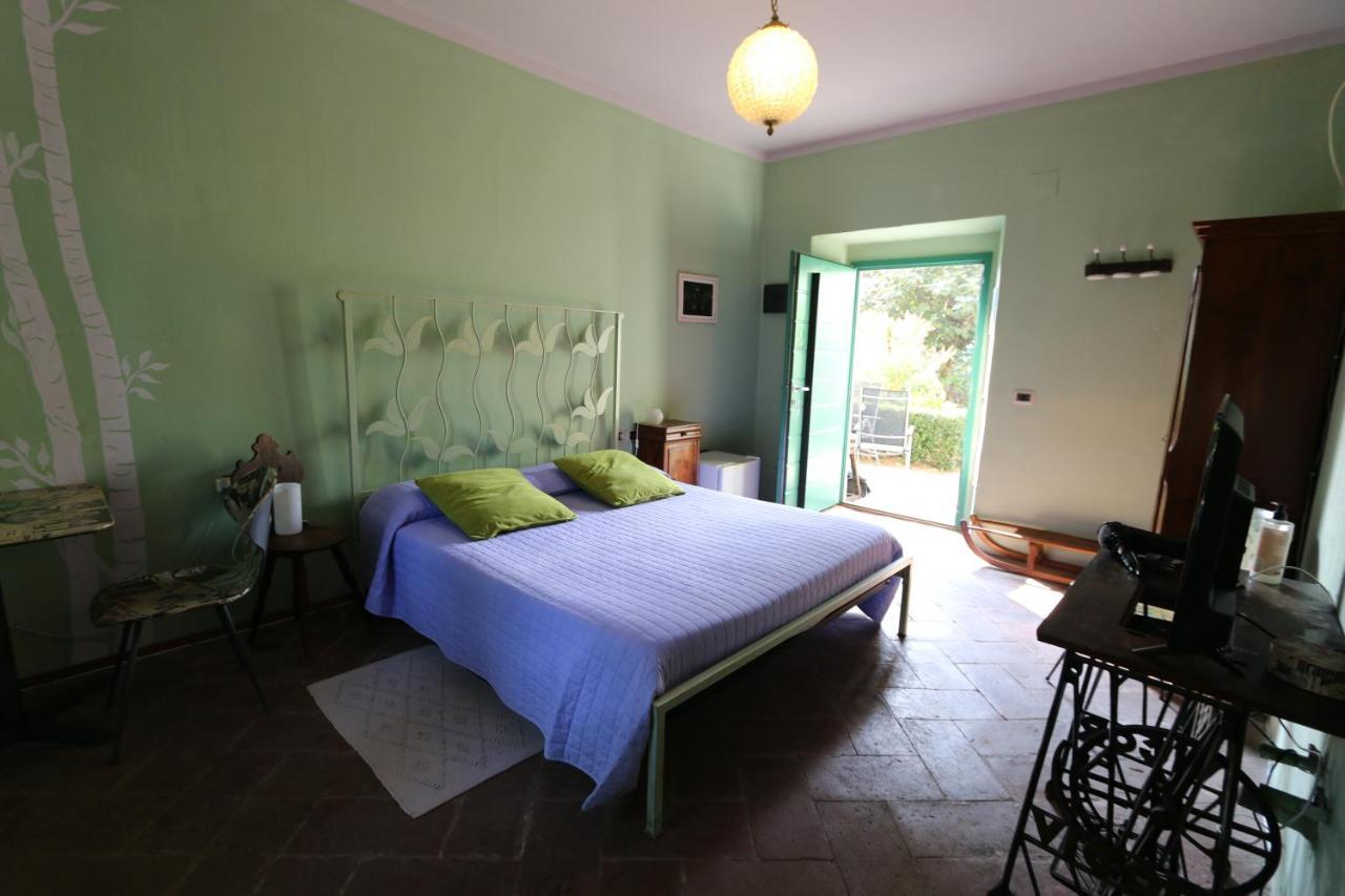 B&B Coco Loco Sesto Calende Exteriér fotografie