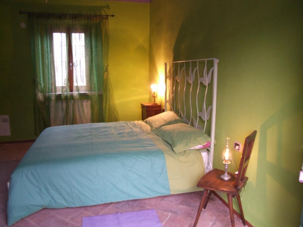 B&B Coco Loco Sesto Calende Pokoj fotografie